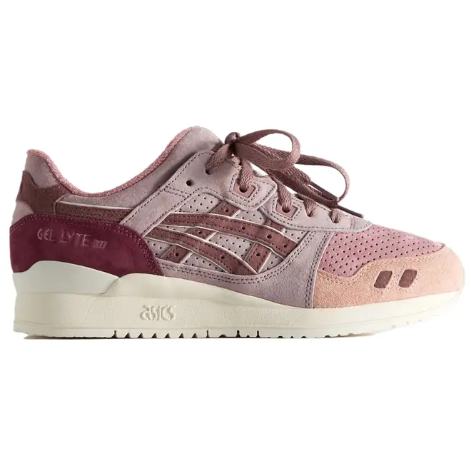 ASICS Gel-Lyte III '07 Remastered Kith By Invitation Only