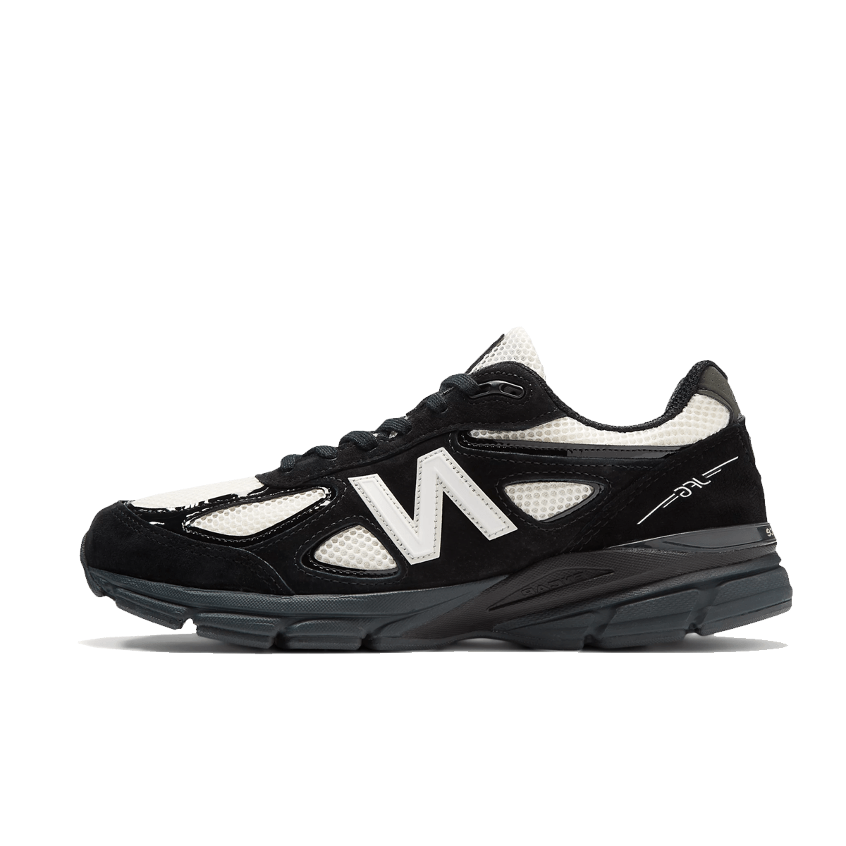 Joe Freshgoods x New Balance 990v4 'Outro' - Made in USA U990JS4