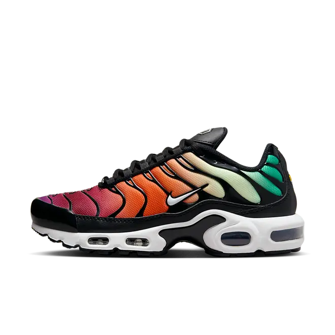 Nike Air Max Plus WMNS 'Rainbow'