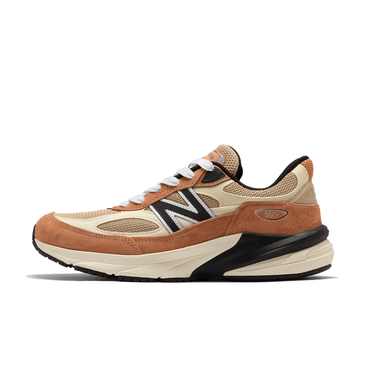 New Balance 990v6 'Sepia' U990TO6