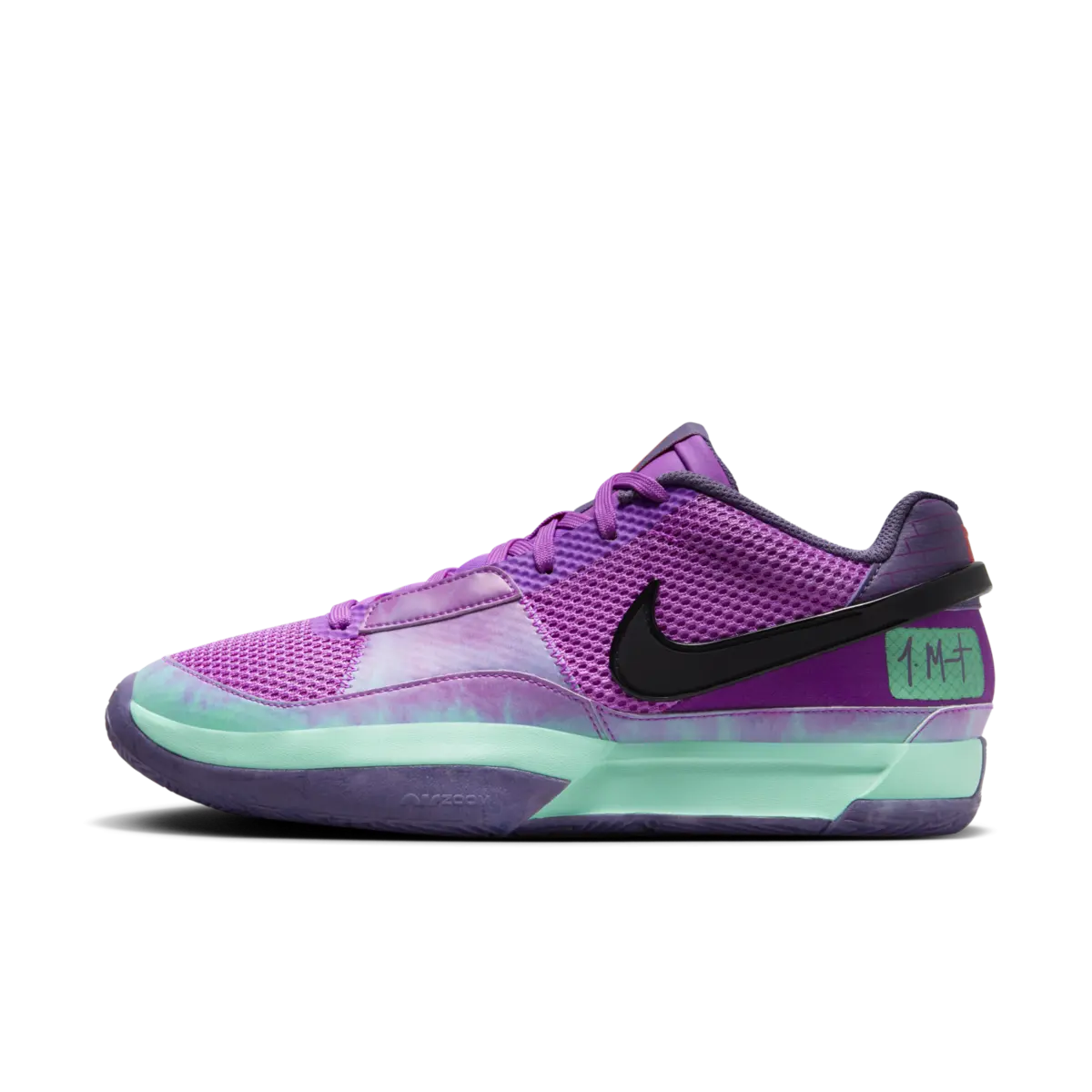 Nike Ja 1 'Christmas'