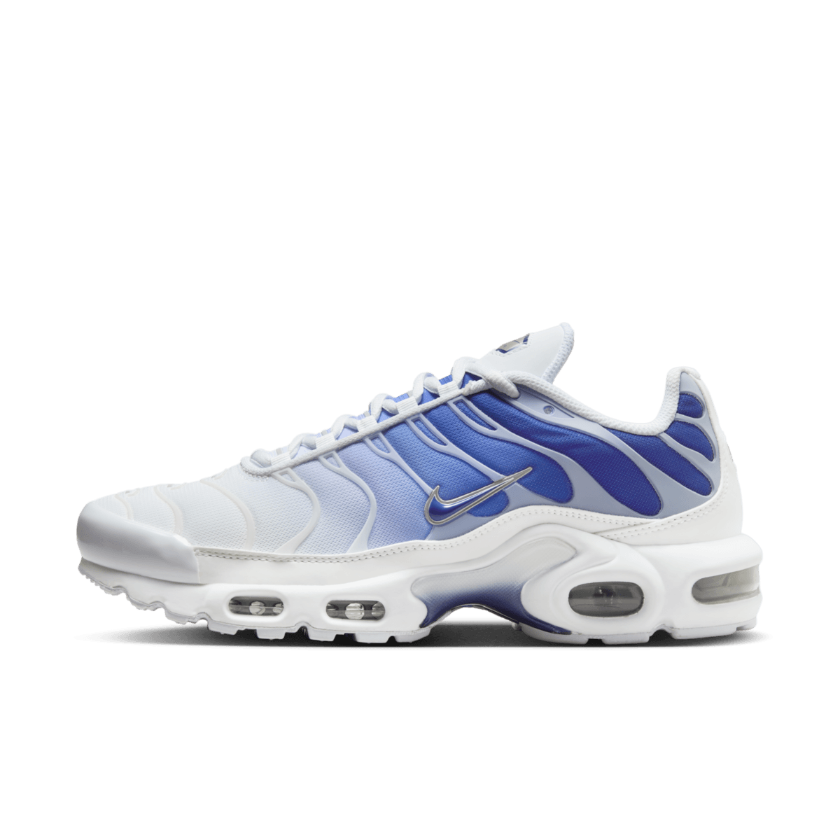 Nike Air Max Plus WMNS 'Blue Fade' FZ4345-100