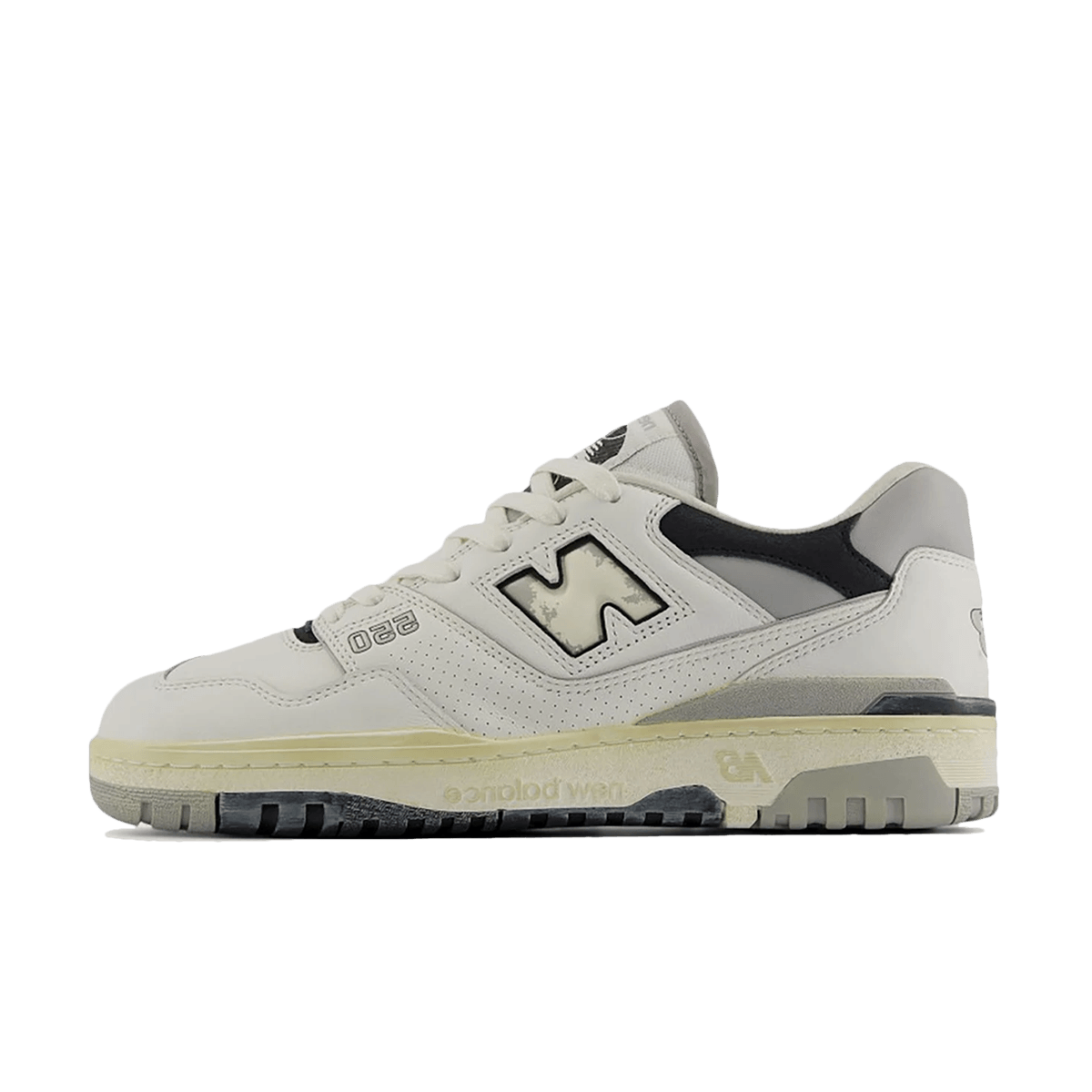 New Balance 550 Vintage 'Grey' BB550VGB
