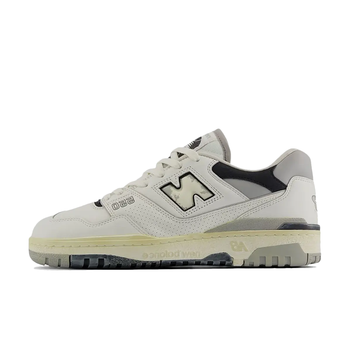 New Balance 550 Vintage 'Grey'