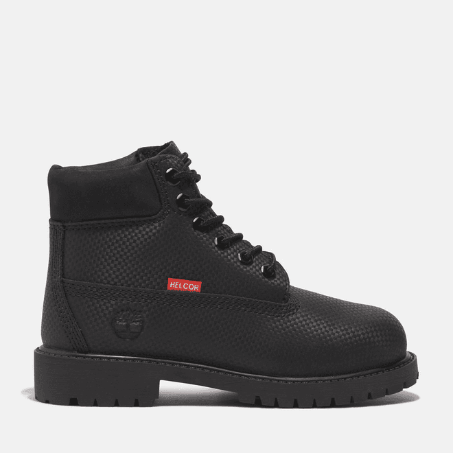 Timberland Premium Helcor 6 Inch Boot
