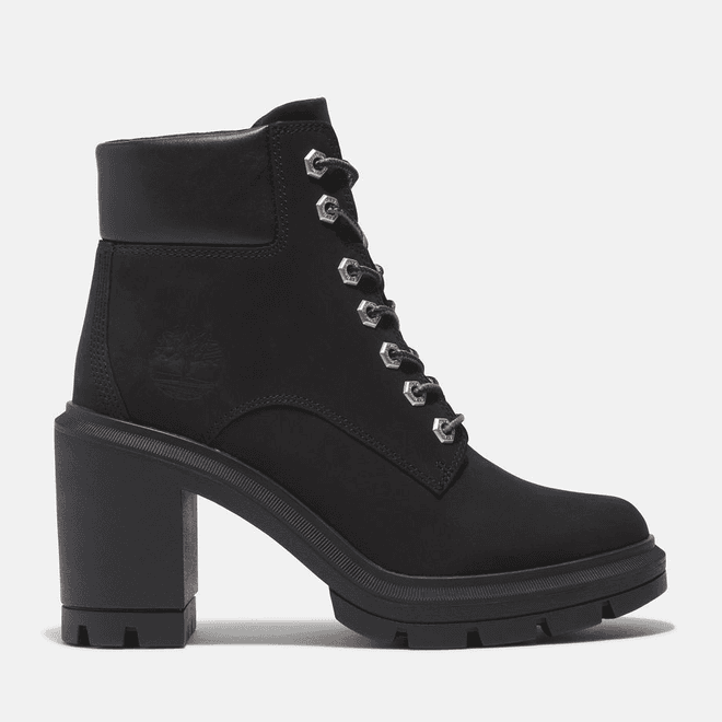 Timberland Allington Height Lace-up Boot