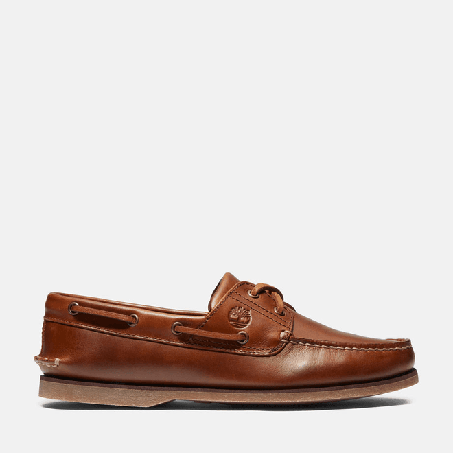 Timberland Klassieke Leren