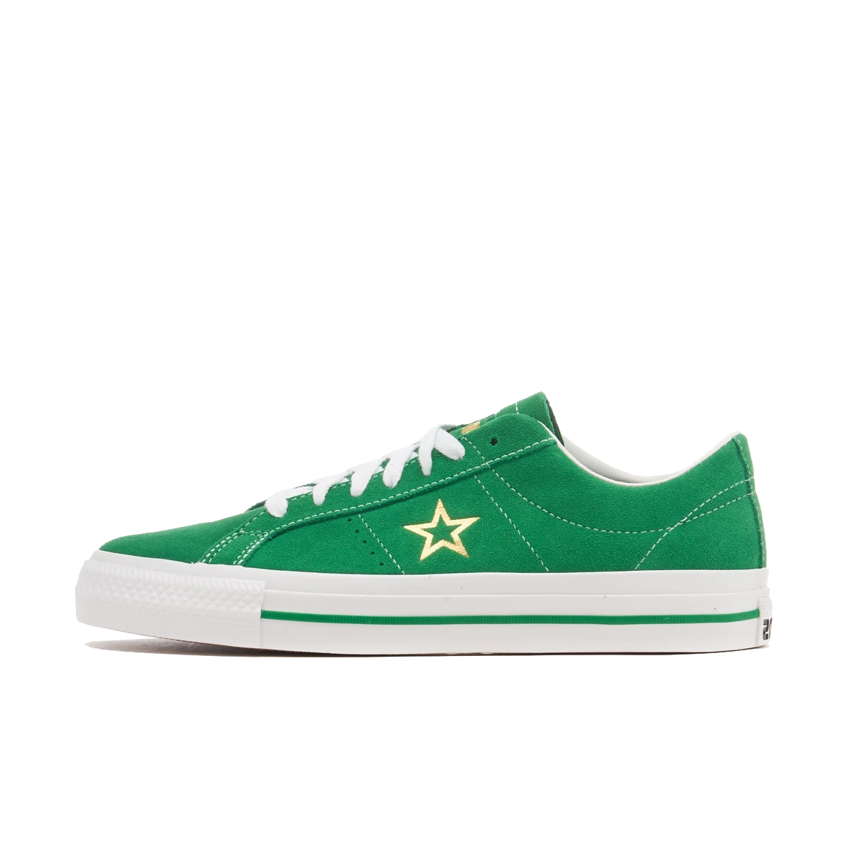 Converse One Star Pro OX 'Green' A06645C