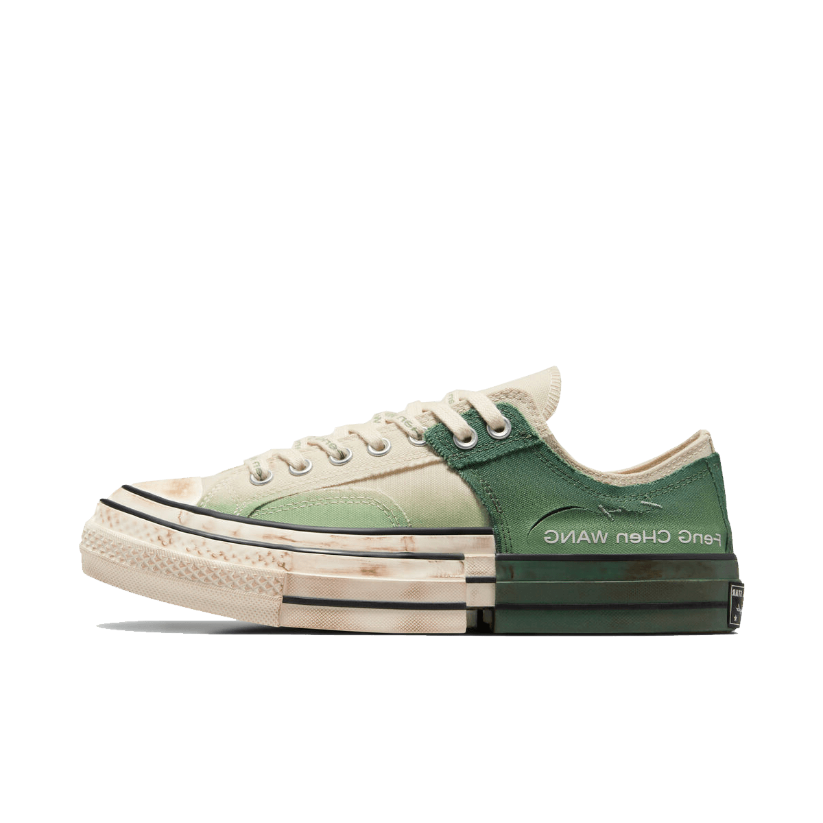 Feng Chen Wang x Converse 2-in-1 Chuck 70 'Myrtle' A07636C