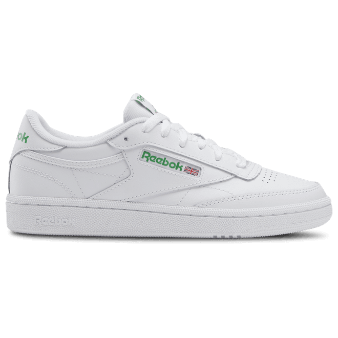 Reebok Womens Club C 85