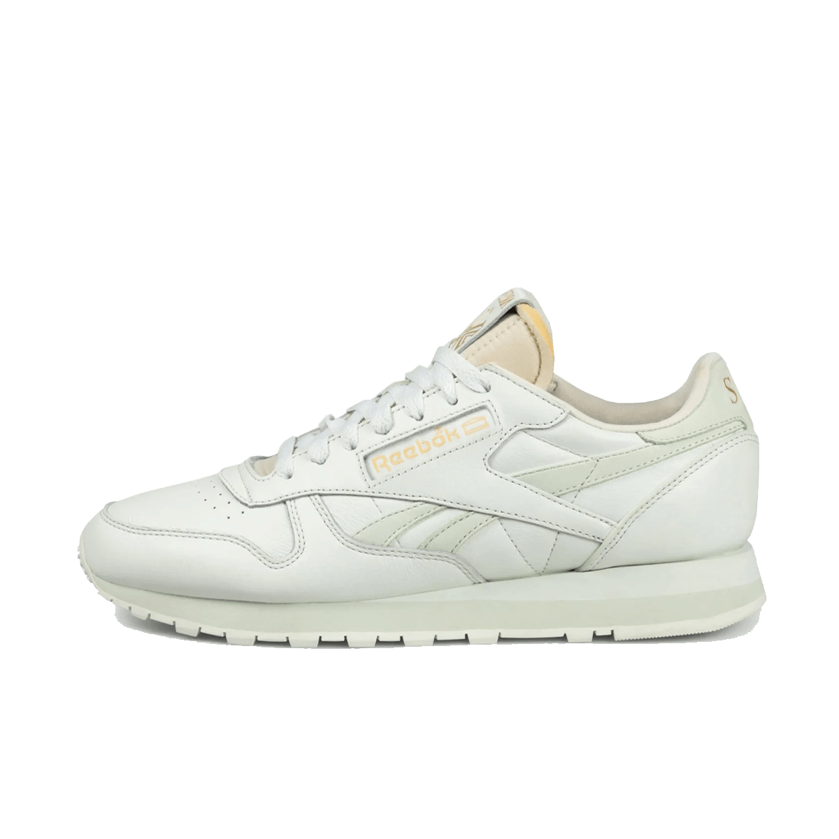 Aries x Reebok Classic Leather 'Mystic's Shoe' 100201988