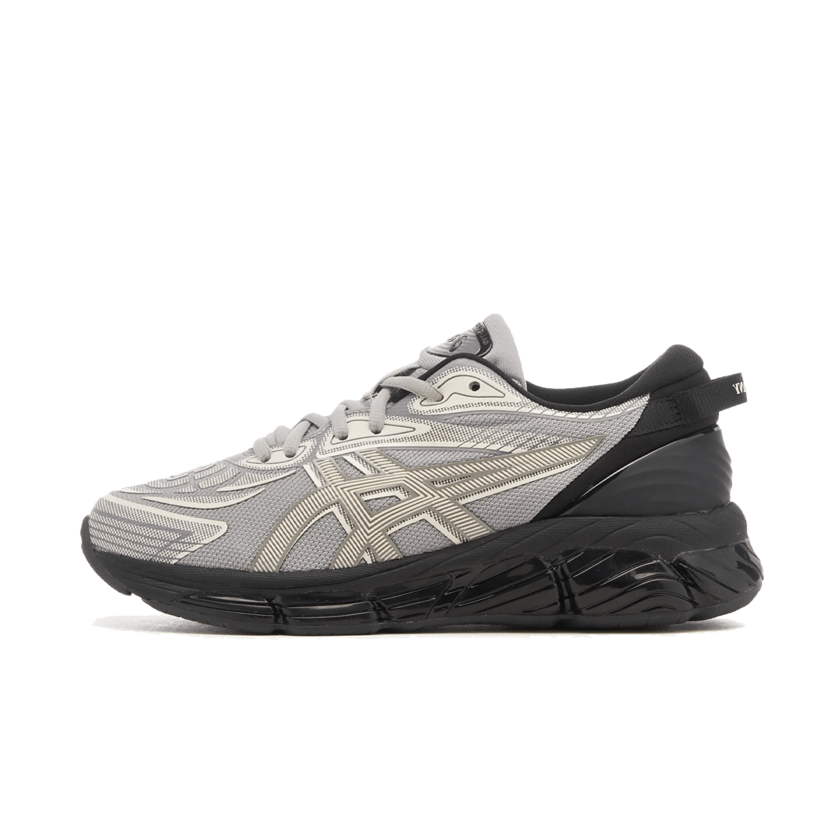 C.P. Company x Asics Gel-Quantum 360 VIII 'Cement Grey' 1203A507-020