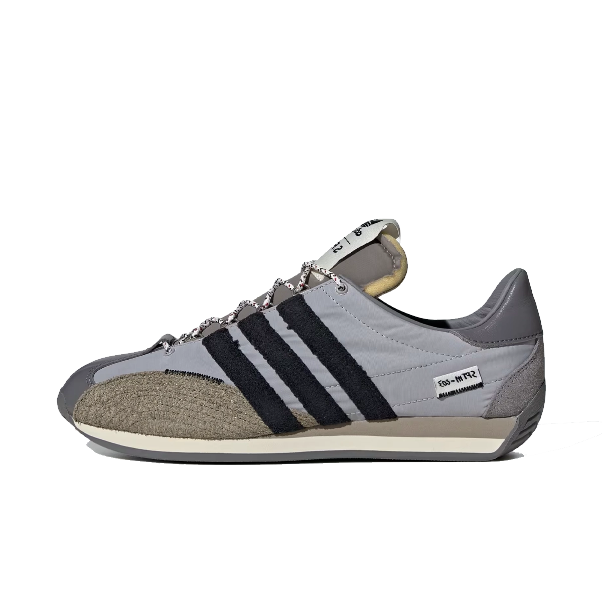 Song for the Mute x adidas Country Low OG 'Grey' IH7519
