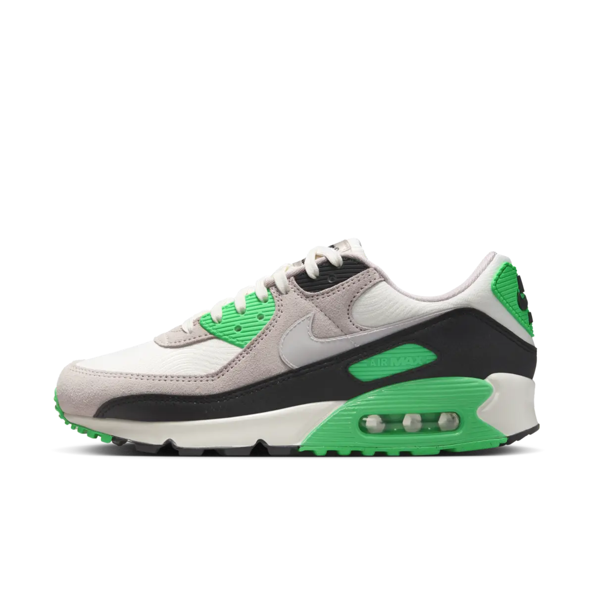 Nike Air Max 90 WMNS 'Scream Green'