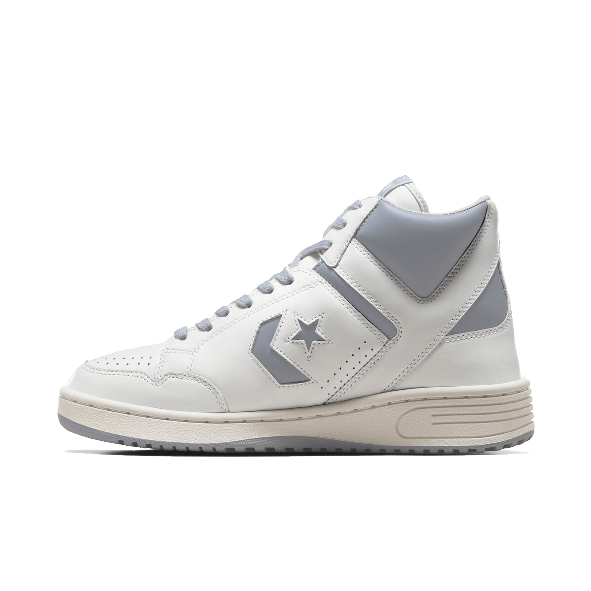 Converse Weapon High 'Vintage White' A04397C