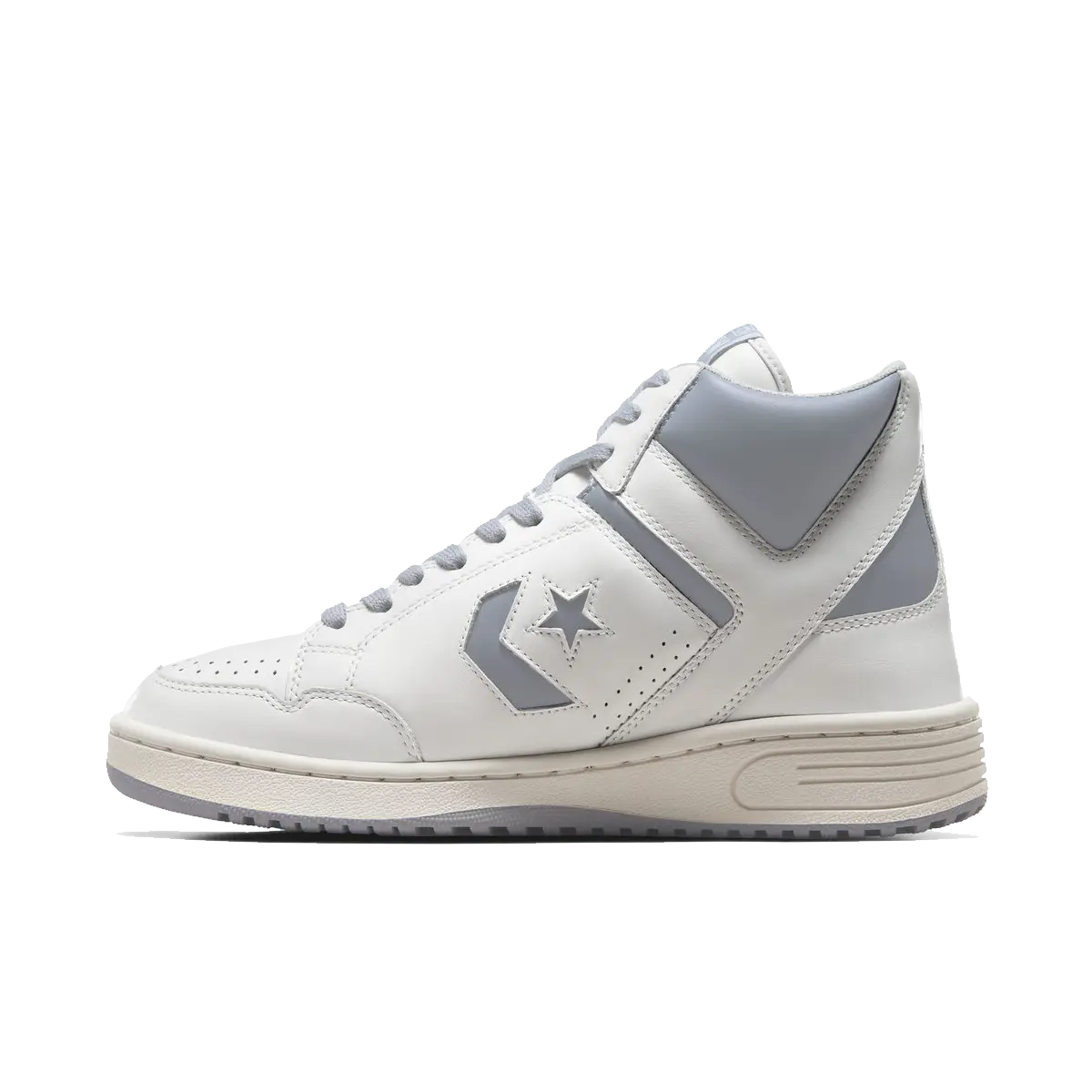 Converse Weapon High 'Vintage White'