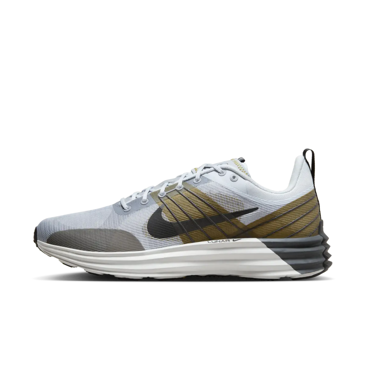 Nike Lunar Roam 'White Gold'