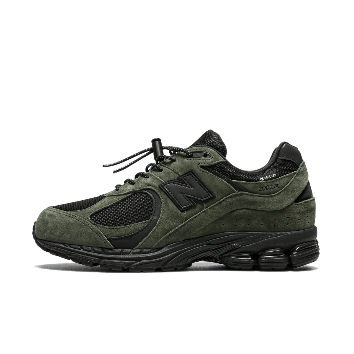 JJJJound x New Balance 2002R GORE-TEX 'Pine' M2002RXY