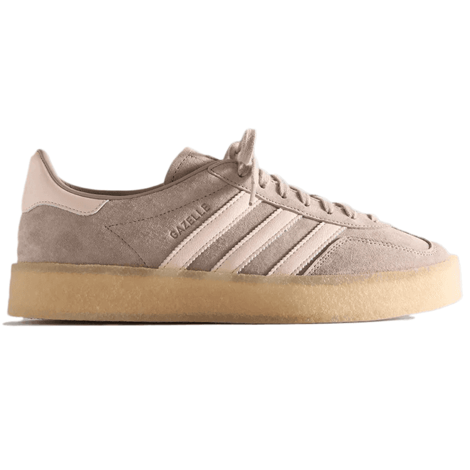 adidas Clarks 8th Street Gazelle Indoor by Ronnie Fieg Molecule Exclusive