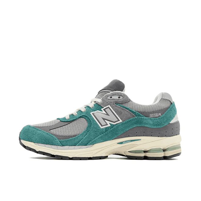New Balance 2002R Spruce Magnet