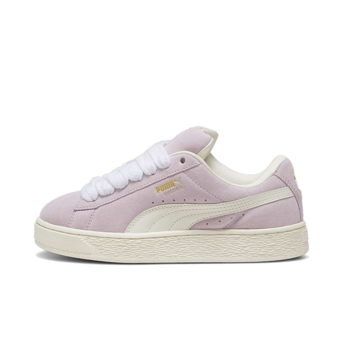 Puma Suede XL 'Grape Mist' 395205-08