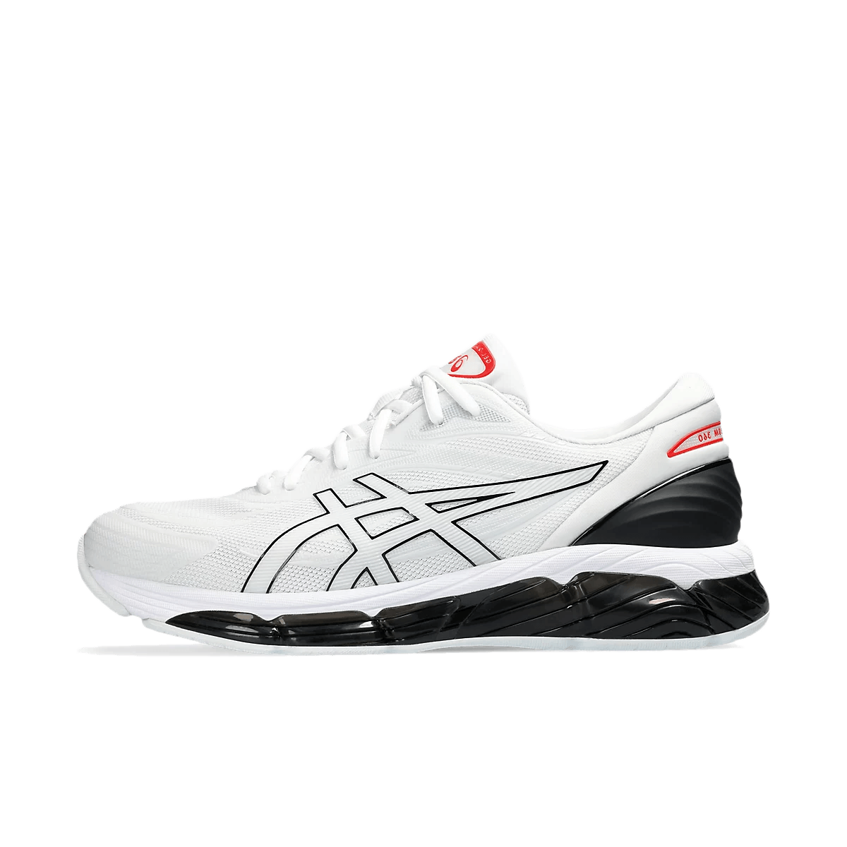 Asics Gel-Quantum 360 VIII 'White' 1203A305-101