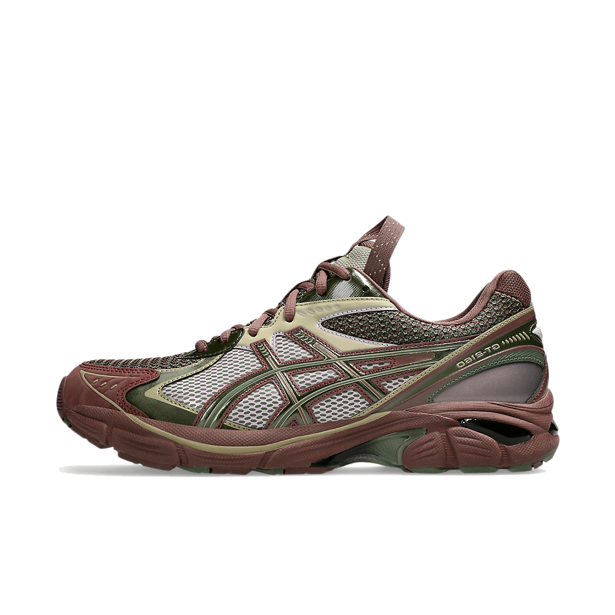 Asics UB6-S GT-2160 'Mantle Green' 1203A421-300