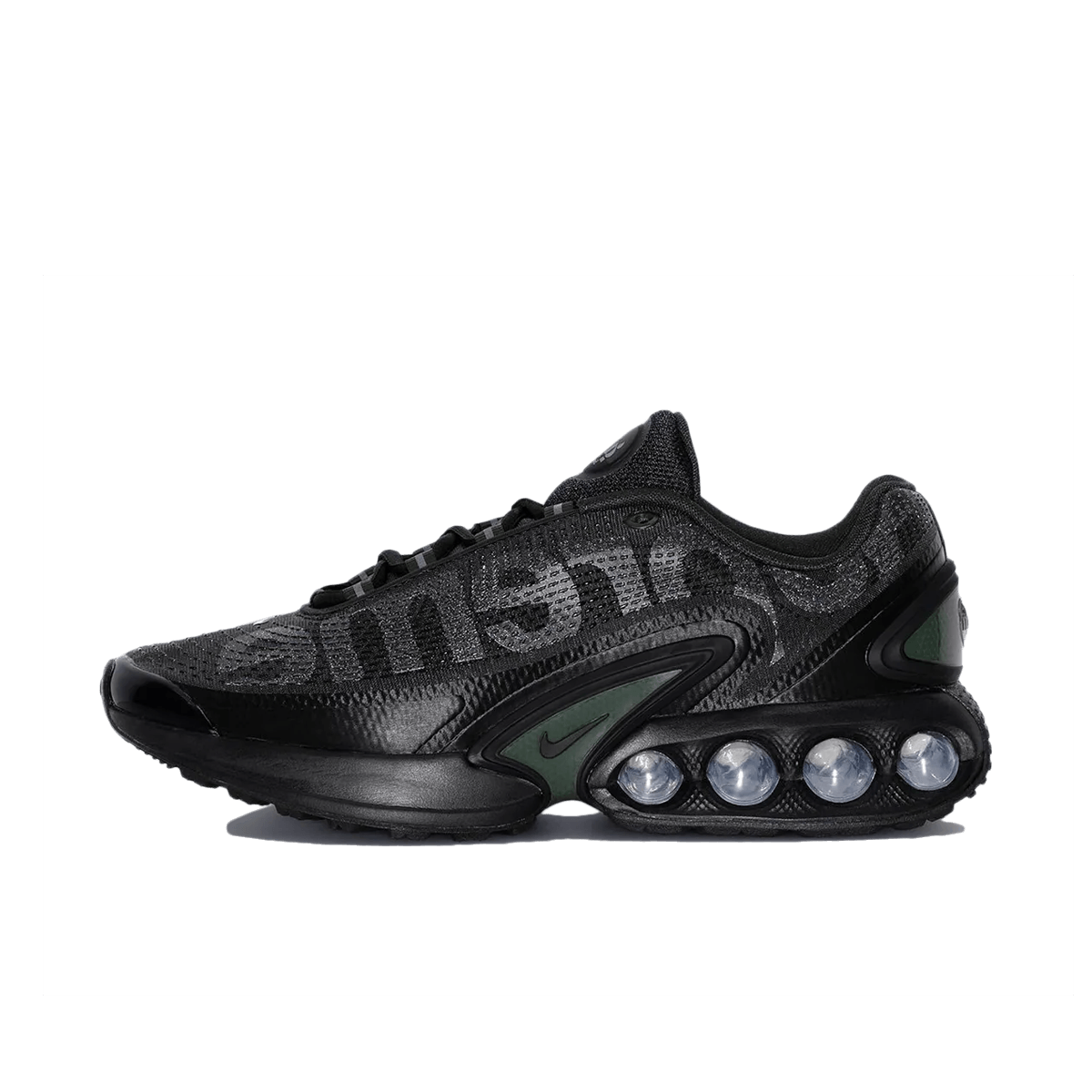 Supreme x Nike Air Max DN 'Galactic Jade' FZ4044-001
