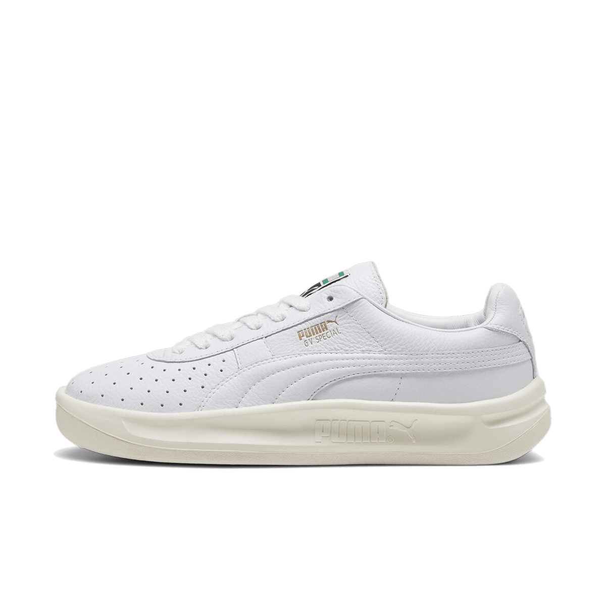 Puma GV Special 'White' 396509-06
