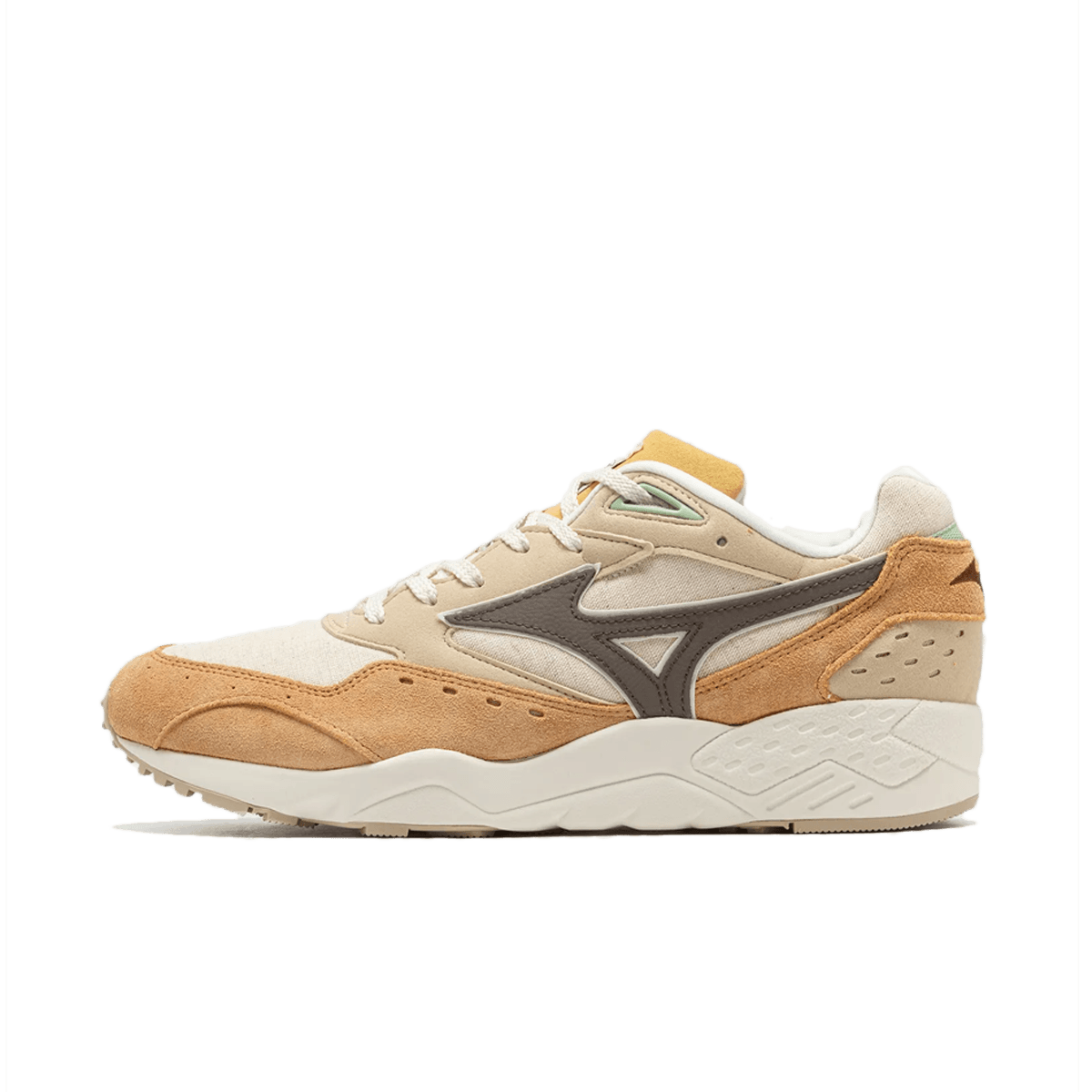 Mizuno Contender 'Beekeeping' D1GA243301