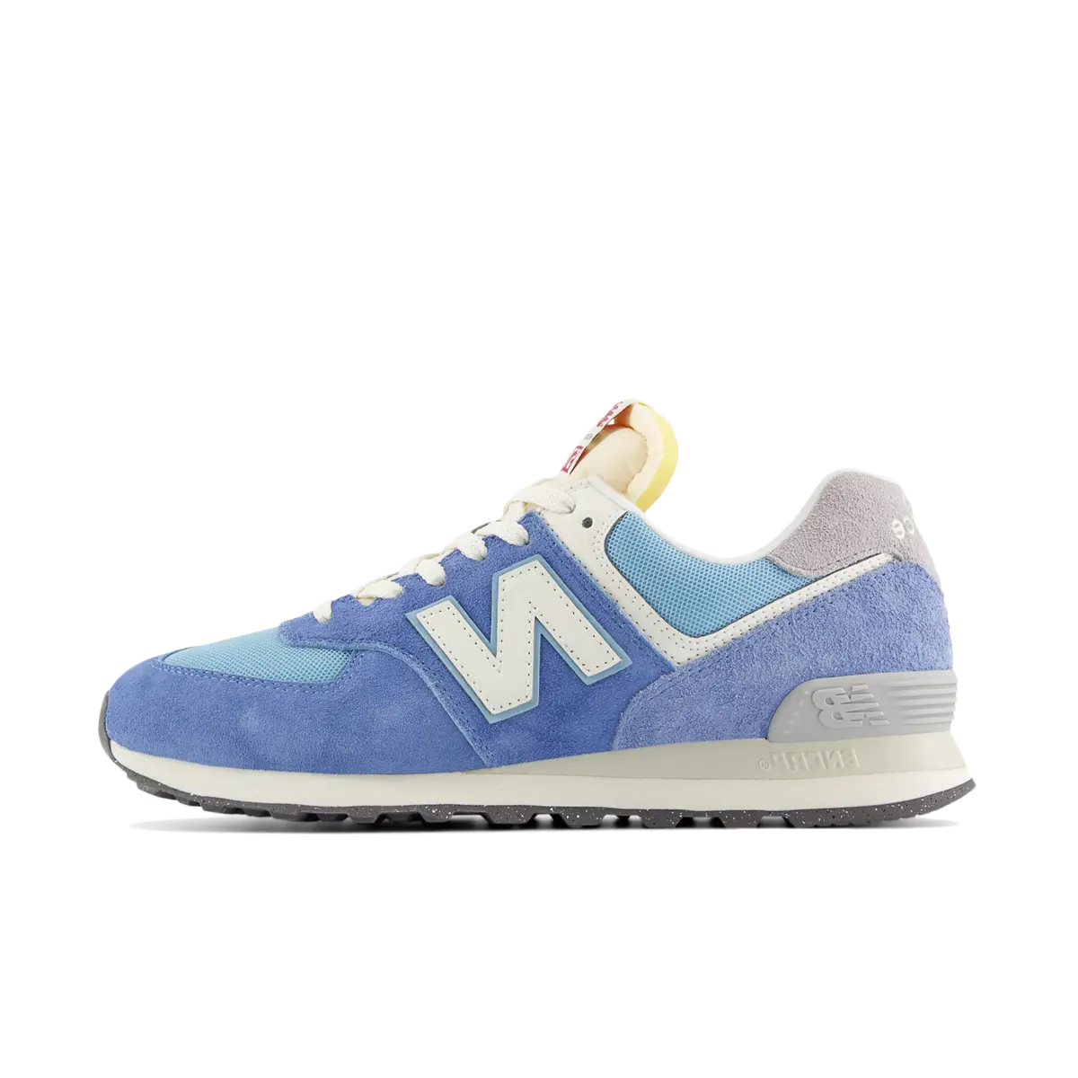 New Balance 574 'Blue Laguna'
