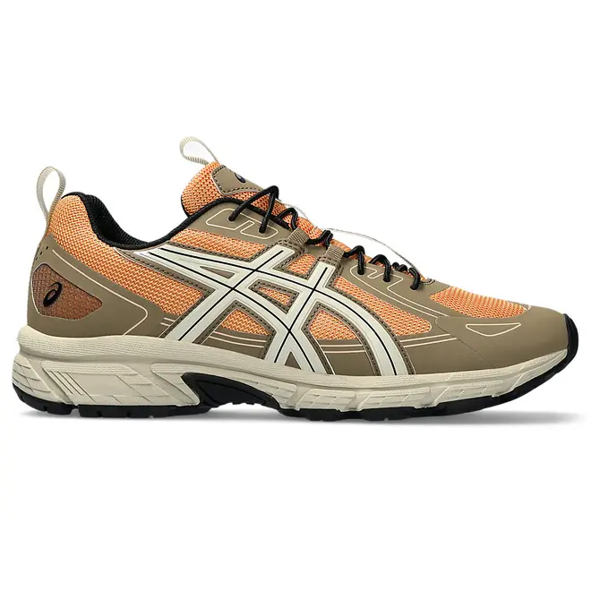 ASICS Gel-venture 6 Ns Orange Lily