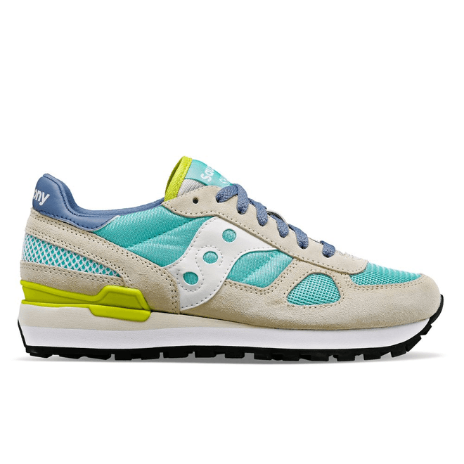 Saucony Shadow Original Blue