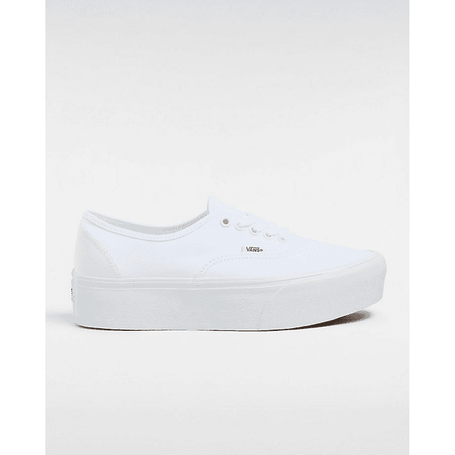 Vans Canvas Authentic Stackform