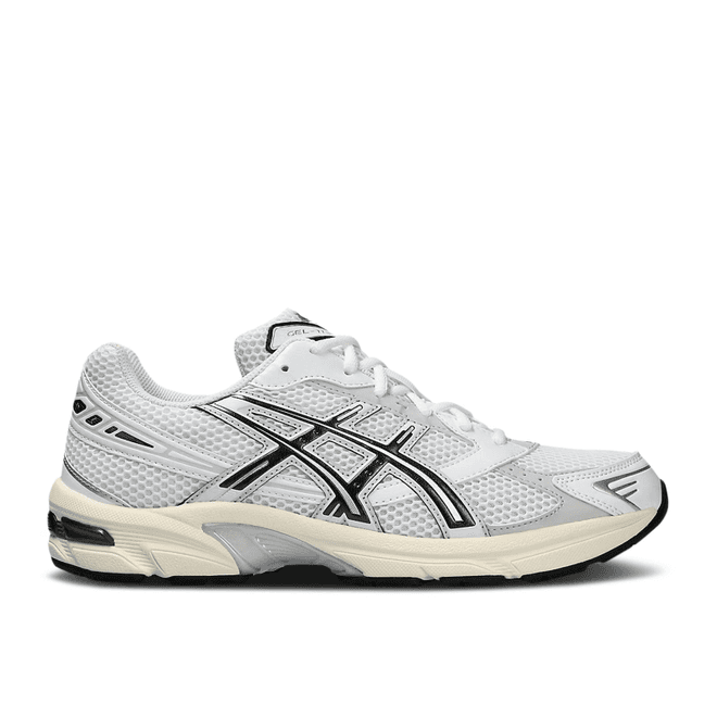 ASICS Gel 1130 'White Cloud Grey'