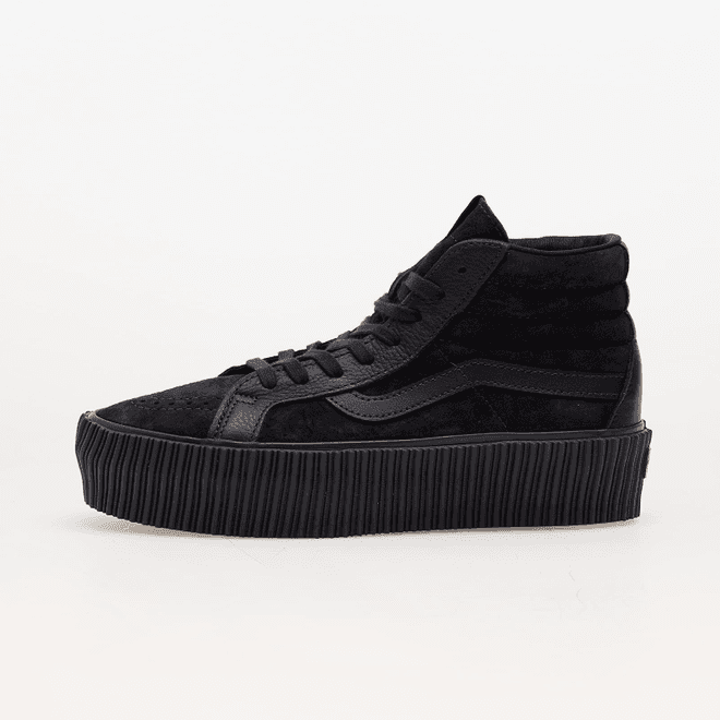 Vans Sk8-Hi Reissue 38 Platform