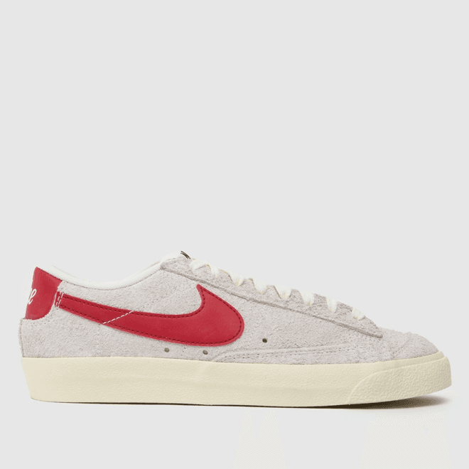 Nike Women's Blazer Low '77 Vintage