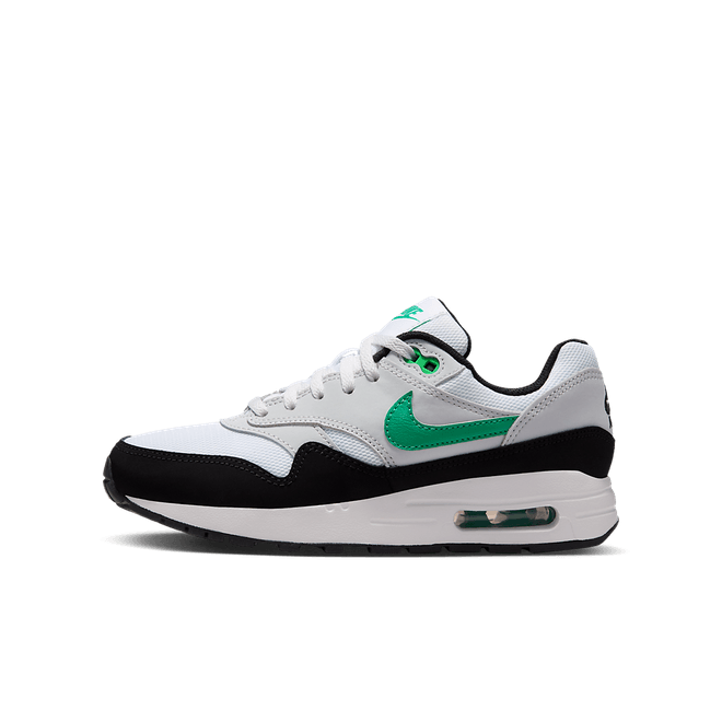 Nike Air Max 1 GS 'Green Chili' DZ3307-108