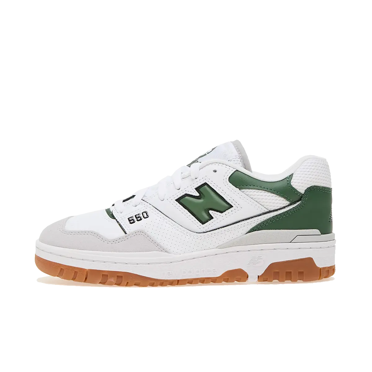 New Balance 550 'Green Gum'
