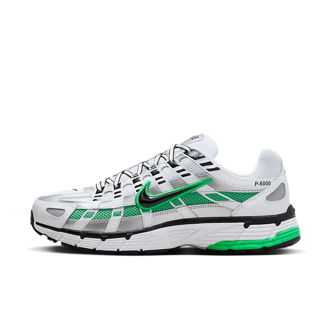 Nike P-6000 'Spring Green'