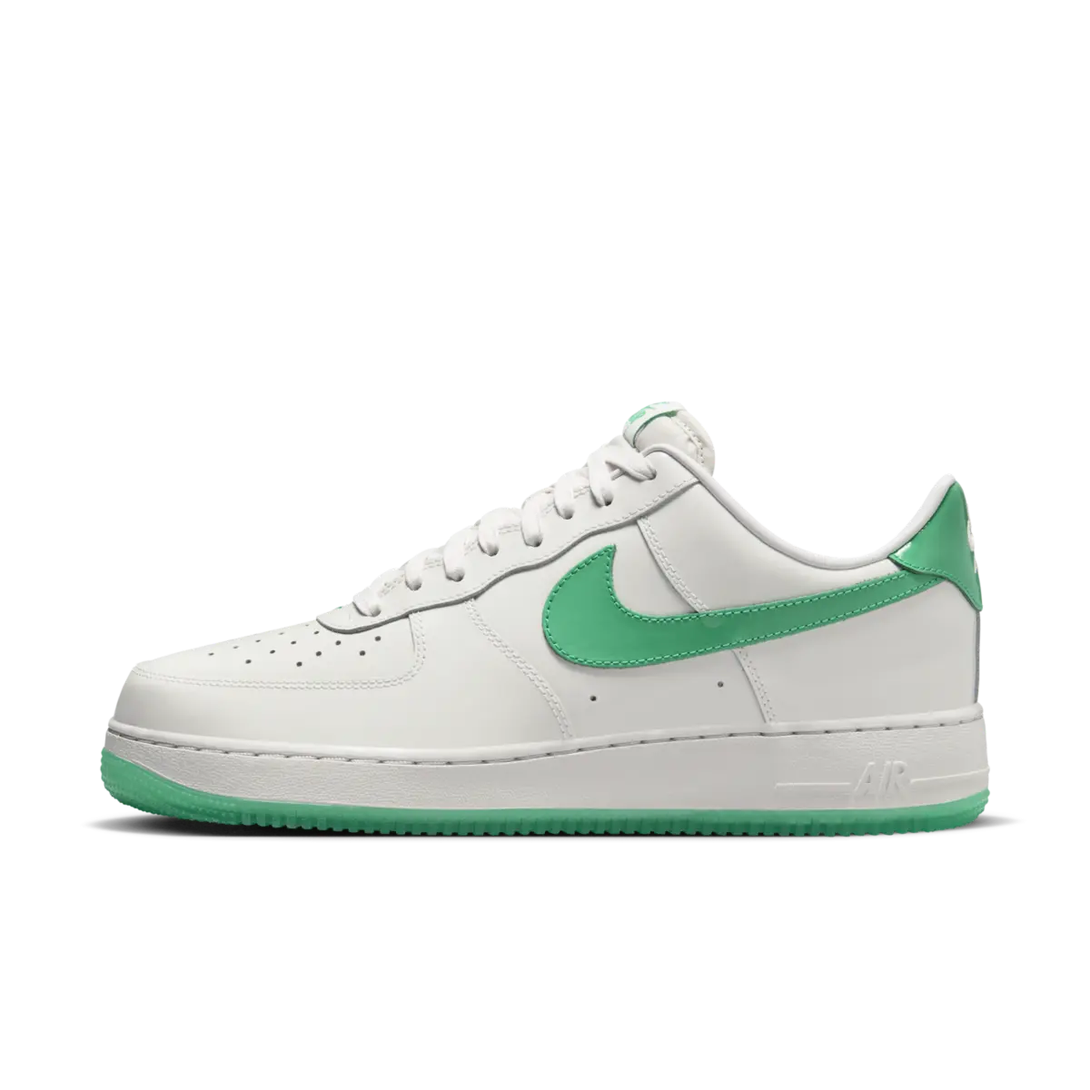 Nike Air Force 1 '07 'Platinum Tint'
