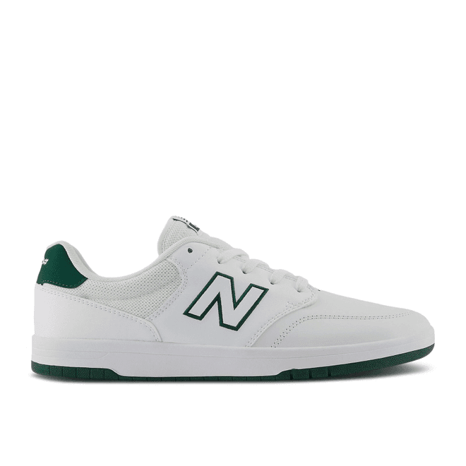 New Balance Numeric 425 'White Green'