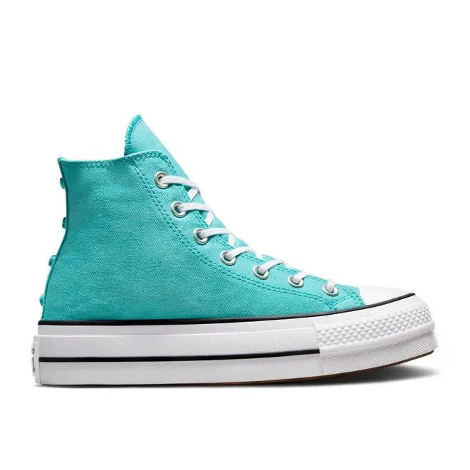 Converse Wmns Chuck Taylor All Star Lift Platform High 'Stars'