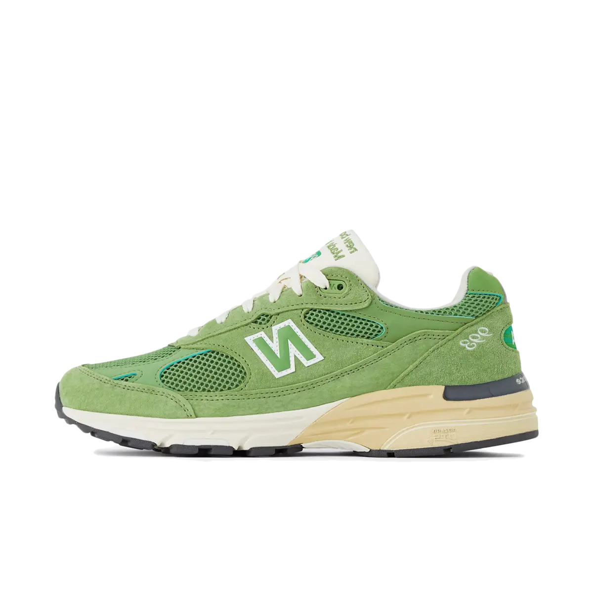 New Balance 993 'Chive'