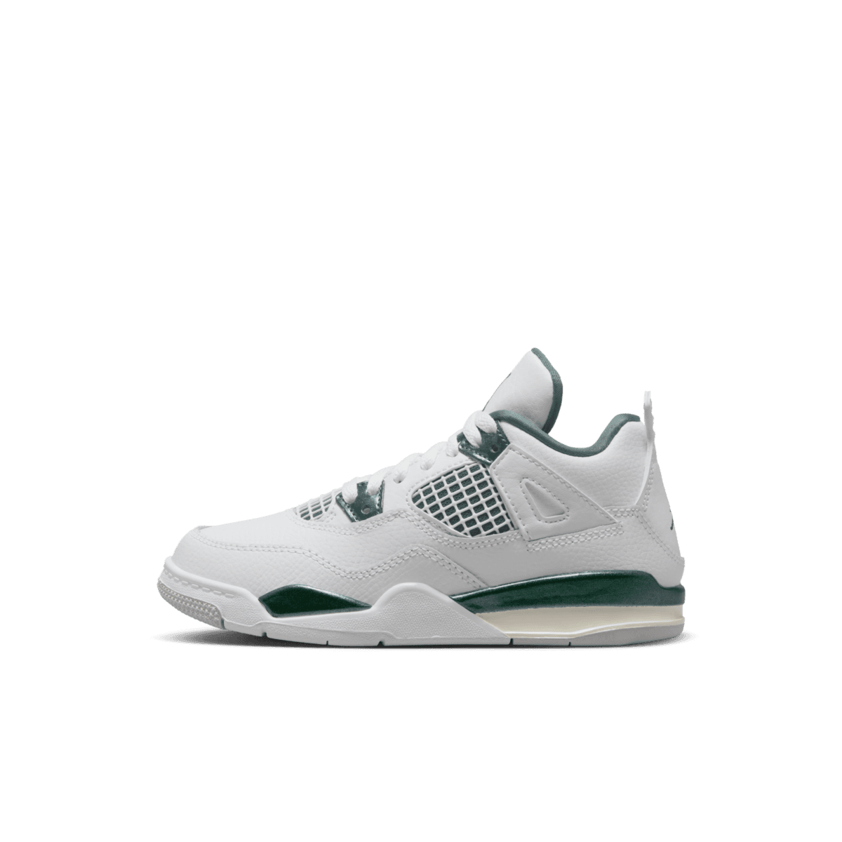 Air Jordan 4 PS 'Oxidized Green'