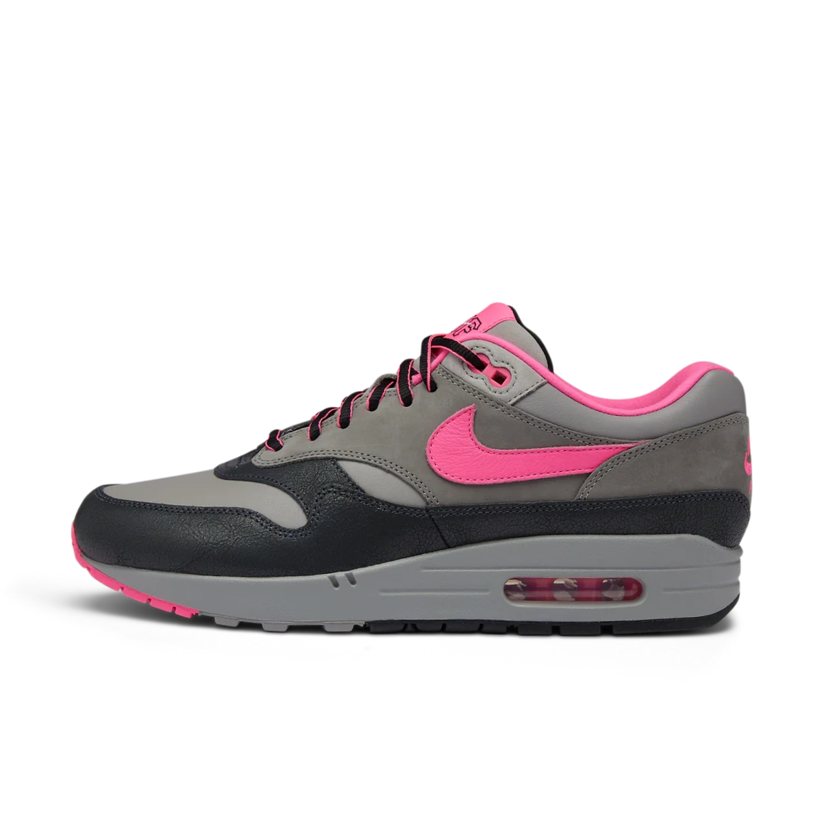 HUF X Nike Air Max 1 SP 'Pink Pow' - 2024 HF3713-003