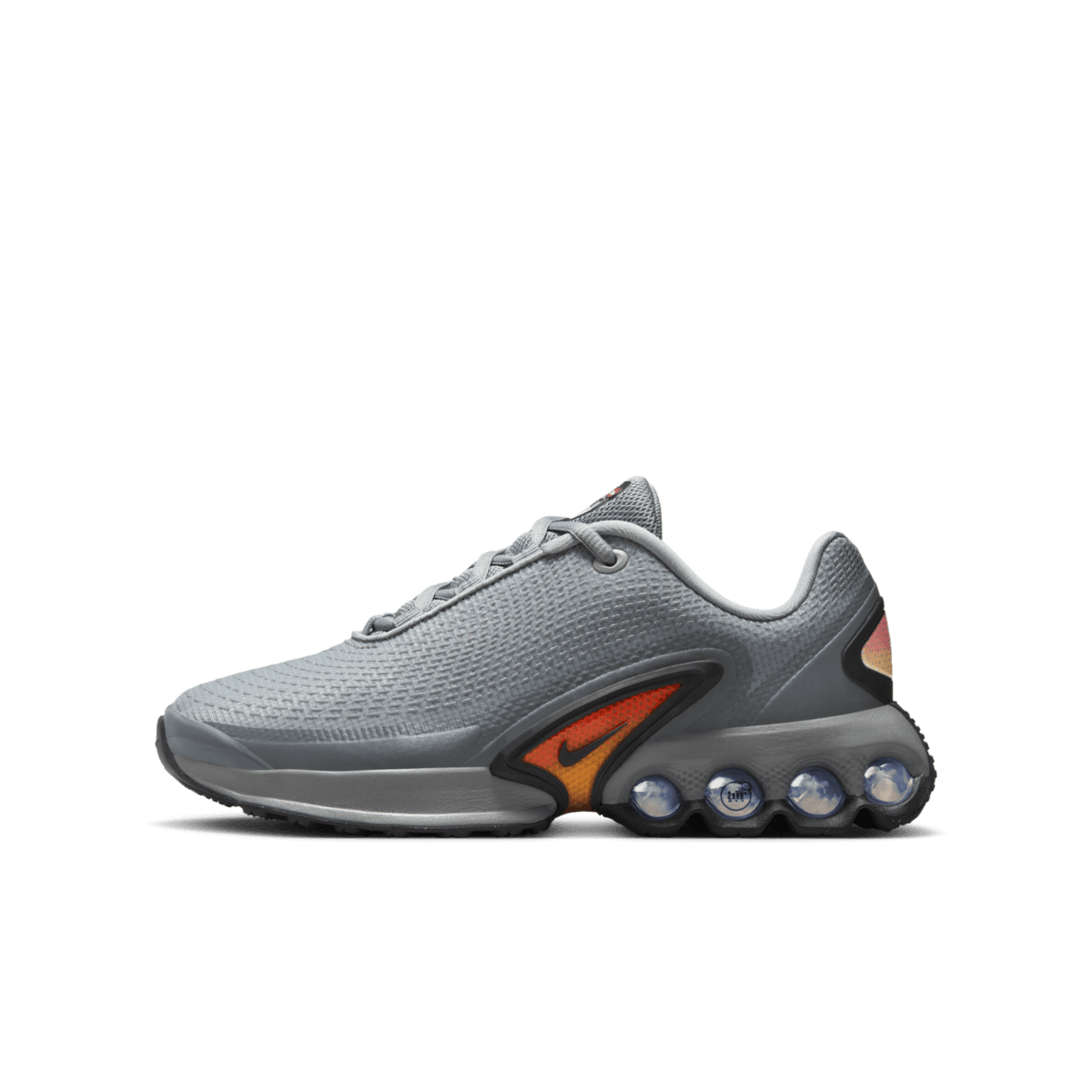 Nike Air Max DN GS 'Particle Grey'