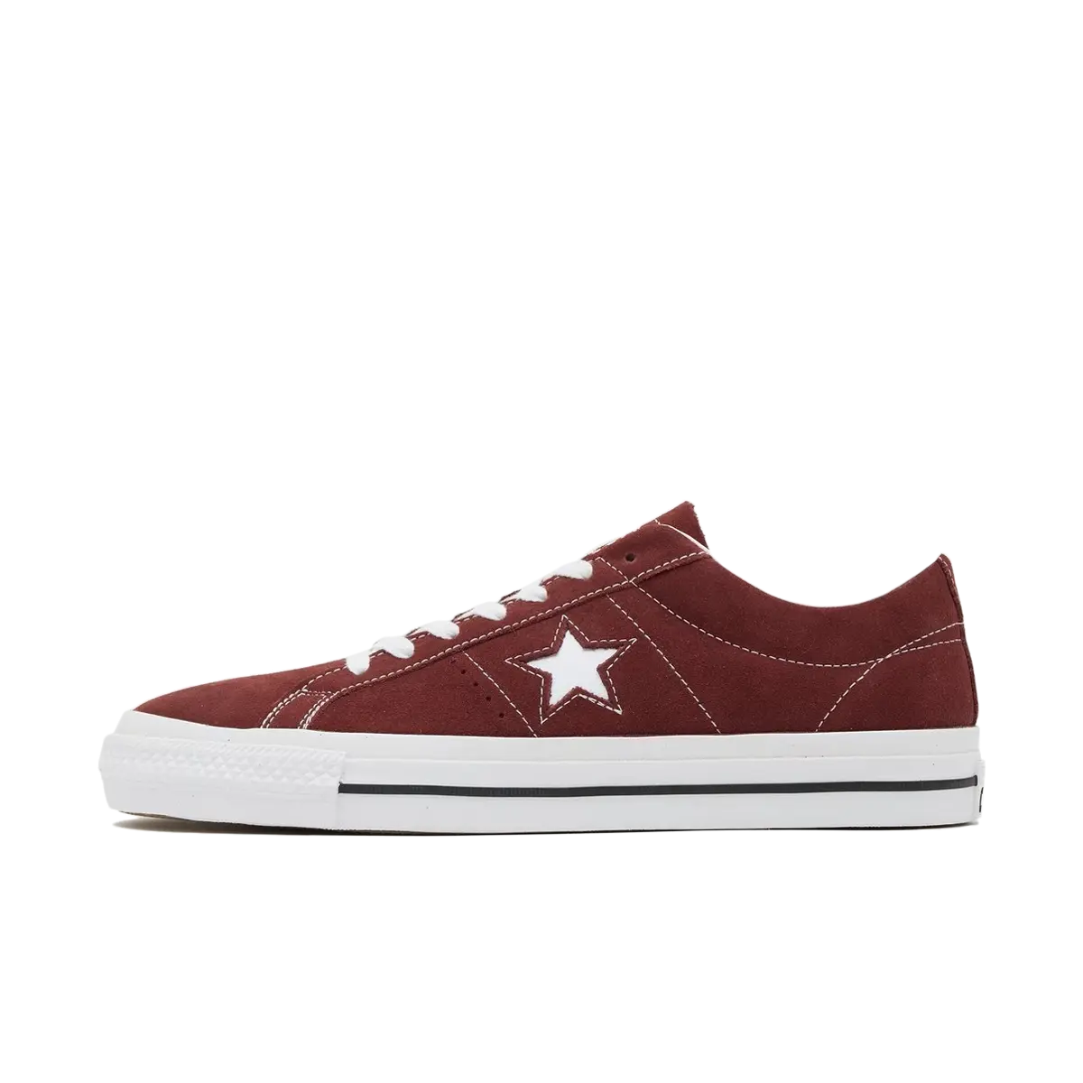 Converse One Star Pro 'Pueblo Brown'