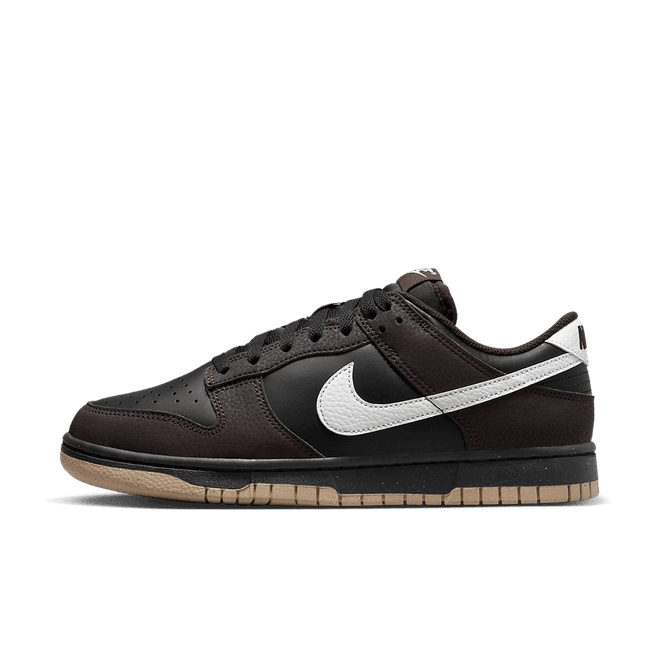 Nike Dunk Low WMNS 'Velvet Brown' - Next Nature