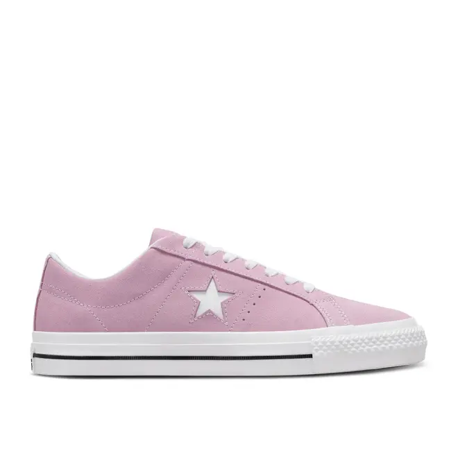 Converse Wmns Cons One Star Pro Stardust